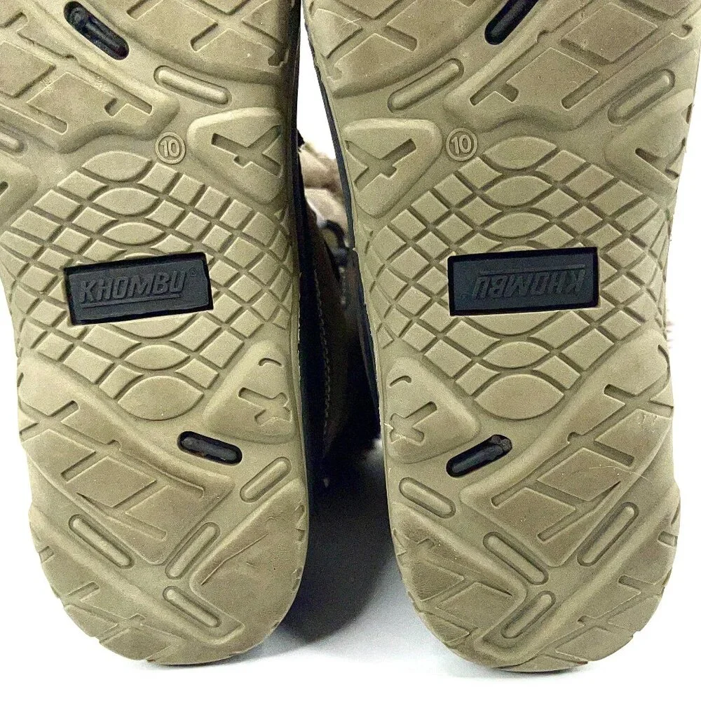 Khombu Slope Winter Boots - Picture 14 of 16